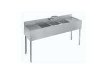 Stainless Steel Bar Sinks